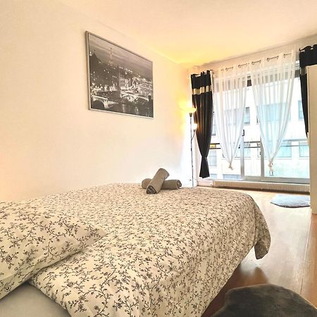 Champs Elysees Apartment 4 Париж Экстерьер фото
